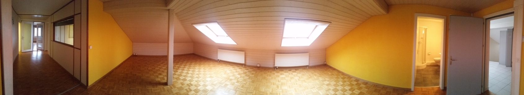 Intérieur Lavaux 35