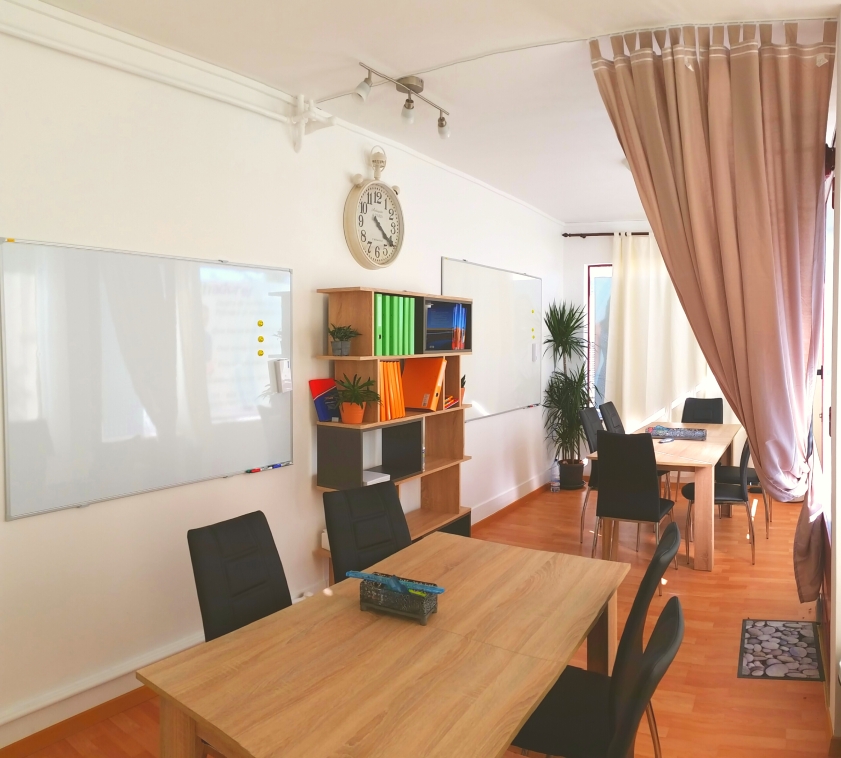 Intérieur Collèges 2